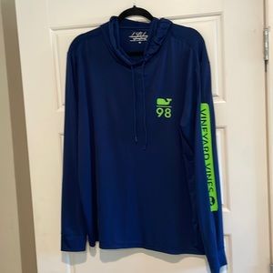 Vineyard Vines pullover